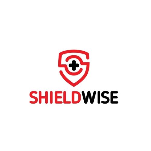 Shieldwise (device) Device mark 4487090 Trademark