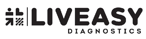 Liveasy Diagnostics Device mark 4487136 Trademark