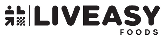 Liveasy Foods Device mark 4487151 Trademark