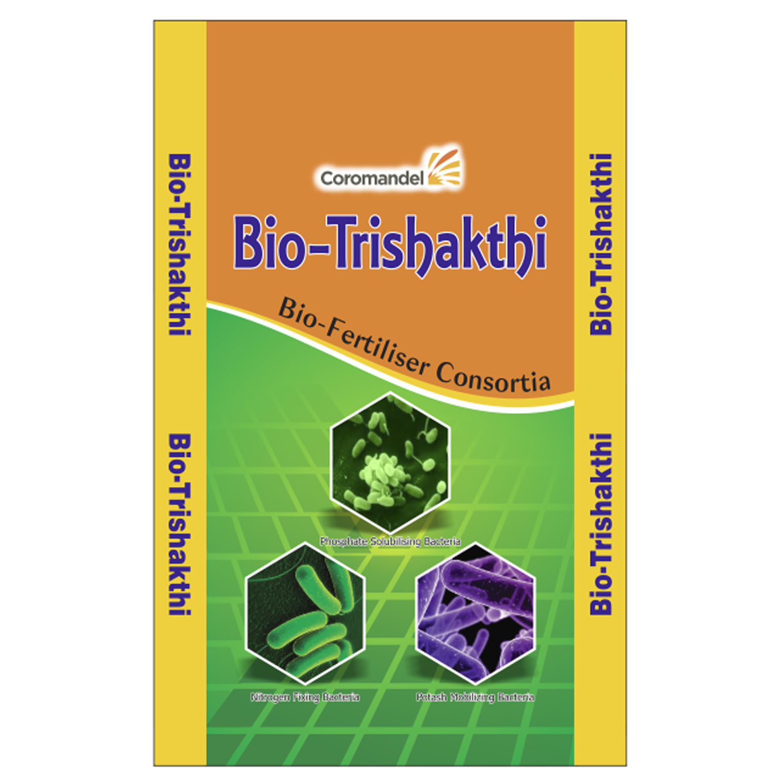 Coromandel Bio-trishakthi Device mark 4487162 Trademark