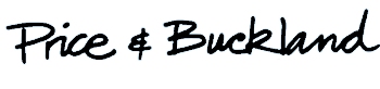 Price & Buckland Device mark 4483247 Trademark