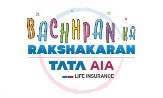 Bachhpan Ka Rakshakaran Tata Aia Life Insurance Label Device mark 4479690 Trademark