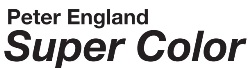 Peter England Super Color & Device Device mark 4483452 Trademark