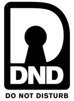 Dnd Do Not Disturb & Device Of D Device mark 4483454 Trademark
