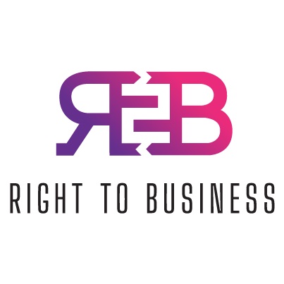 R2b Right To Business Device mark 4483456 Trademark