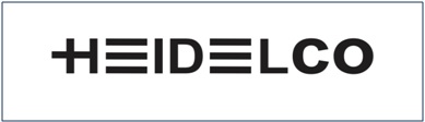 Heidelco Device mark 4483461 Trademark