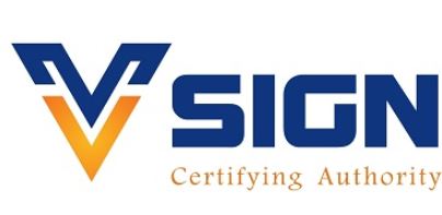 Vsign Device mark 4479732 Trademark