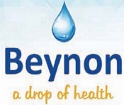 Beynon ; A Drop Of Health Device mark 4483612 Trademark