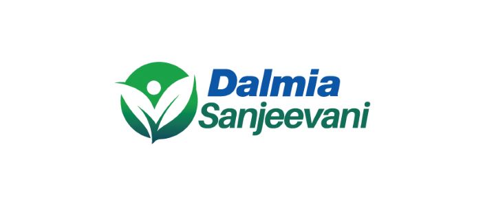 Dalmia Sanjeevani Device mark 4487624 Trademark
