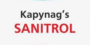 Kapynag's Sanitrol Device mark 4487791 Trademark