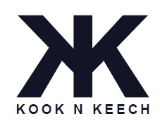 Knk Kook N Keech (logo) Device mark 4487816 Trademark