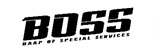 Boss Baap Of Special Services Device mark 4483874 Trademark