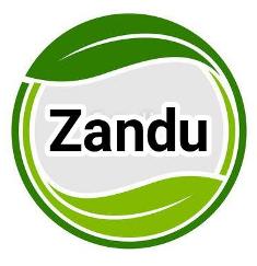 Zandu (logo) Device mark 4483982 Trademark