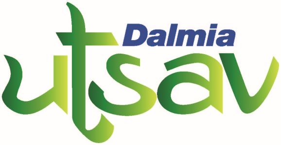 Dalmia Utsav Device mark 4488328 Trademark