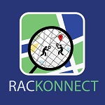 Rackonnect Device mark 4488385 Trademark