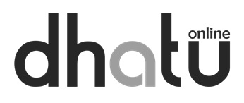 Dhatuonline Device mark 4488445 Trademark