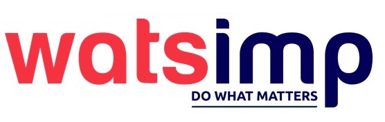 Watsimp – Do What Matters Device mark 4488484 Trademark