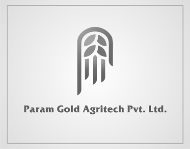 Paramgold Agritech Pvt. Ltd. Device mark 4488520 Trademark