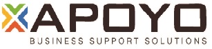 Apoyo Business Support Solutions Device mark 4488631 Trademark