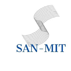San-mit Device mark 4488771 Trademark