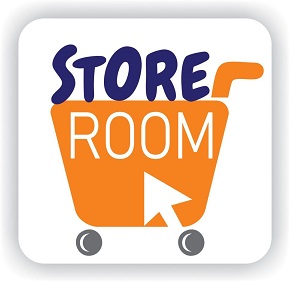 Store Room Device mark 4488840 Trademark