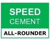 Speed Cement All- Rounder Device mark 4494045 Trademark