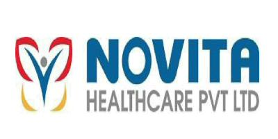 Novita Healthcare Pvt Ltd (logo) Device mark 4488958 Trademark