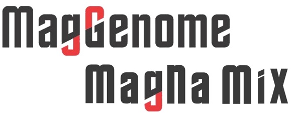 Maggenome Magna Mix Device mark 4494069 Trademark