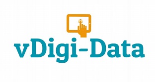Vdigi-data Device mark 4498075 Trademark