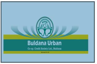 Buldana Urban Co-op. Credit Society Ltd., Buldana Device mark 4498116 Trademark