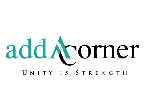 Addacorner Unity Is Strength Device mark 4494113 Trademark