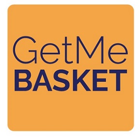 Getmebasket Device mark 4494133 Trademark