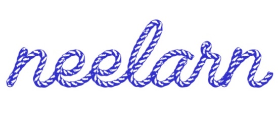 Neelarn Device mark 4494226 Trademark