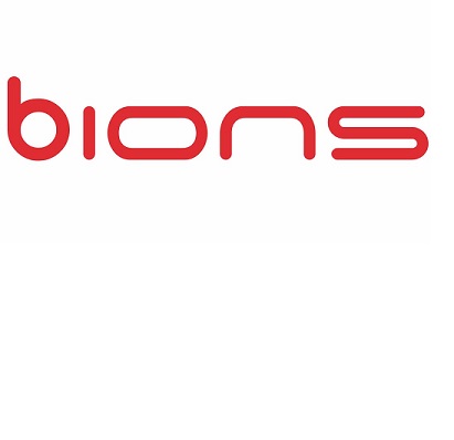 Bions Device mark 4498242 Trademark