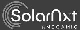 Solarnxt By Megamic Device mark 4489151 Trademark
