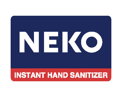 Neko Instant Hand Sanitizer Device mark 4489205 Trademark