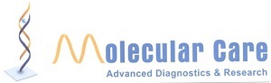 Molecular Care; Advanced Diagnostics & Research Device mark 4498369 Trademark