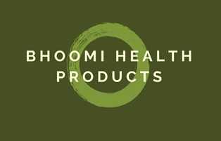 Bhoomi Health Products Device mark 4489270 Trademark