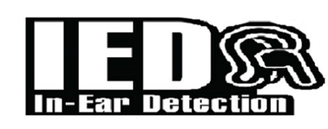 Ied ( Logo And Device) With Tagline Device mark 4489403 Trademark