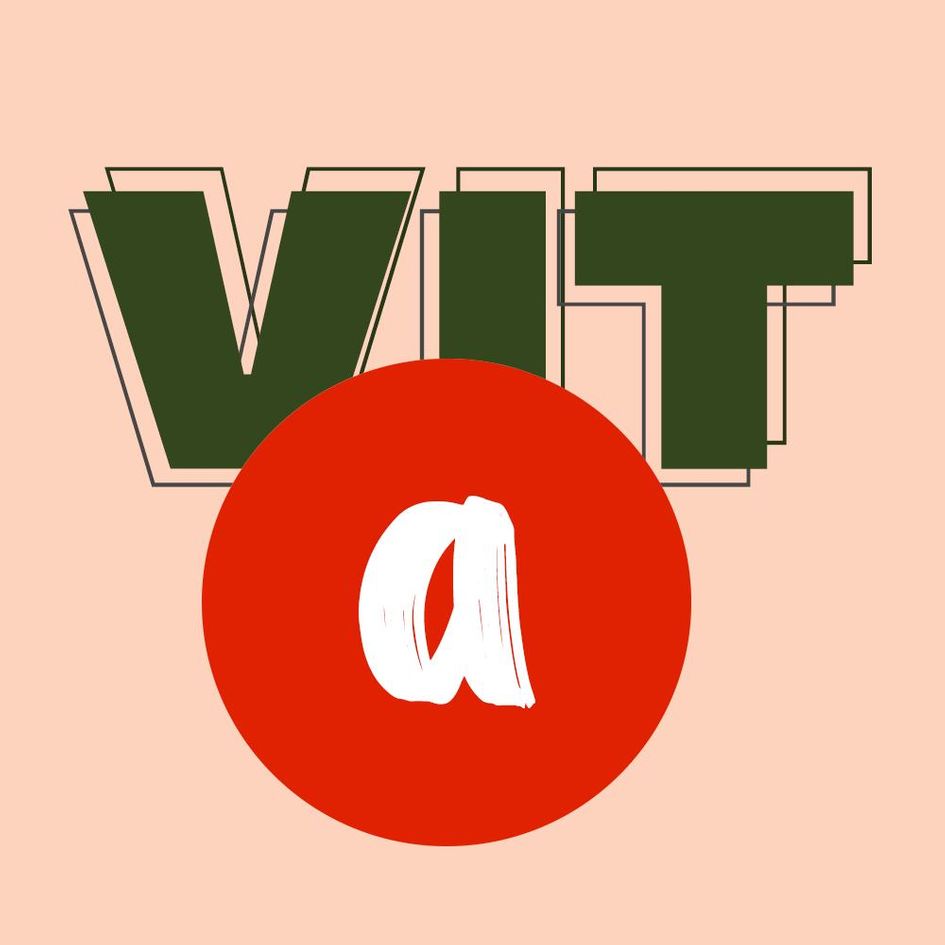Vit A Device mark 4494554 Trademark