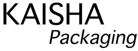 Kaisha Packaging Logo Device mark 4494619 Trademark