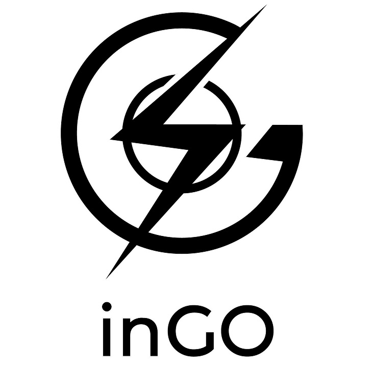 Ingo (logo) Device mark 4489673 Trademark
