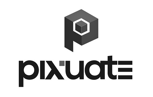 Pixuate Device mark 4494849 Trademark