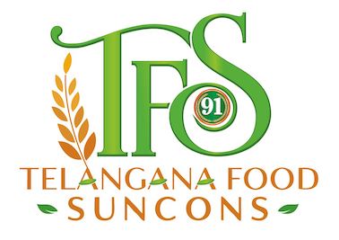 Tfs Telengana Food Suncons Device mark 4489830 Trademark