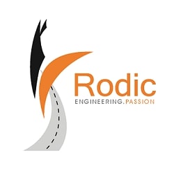 Rodic With Tag Line Engineering. Passion Device mark 4489881 Trademark
