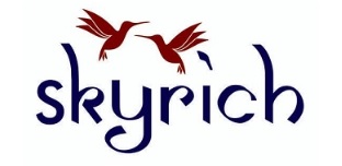 Skyrich Device mark 4499024 Trademark