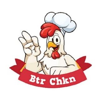 Btr Chkn With Device Device mark 4495085 Trademark