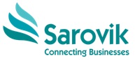 Sarovik ; Connecting Businesses Device mark 4490021 Trademark