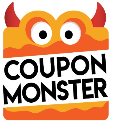 Coupon Monster Device mark 4495194 Trademark
