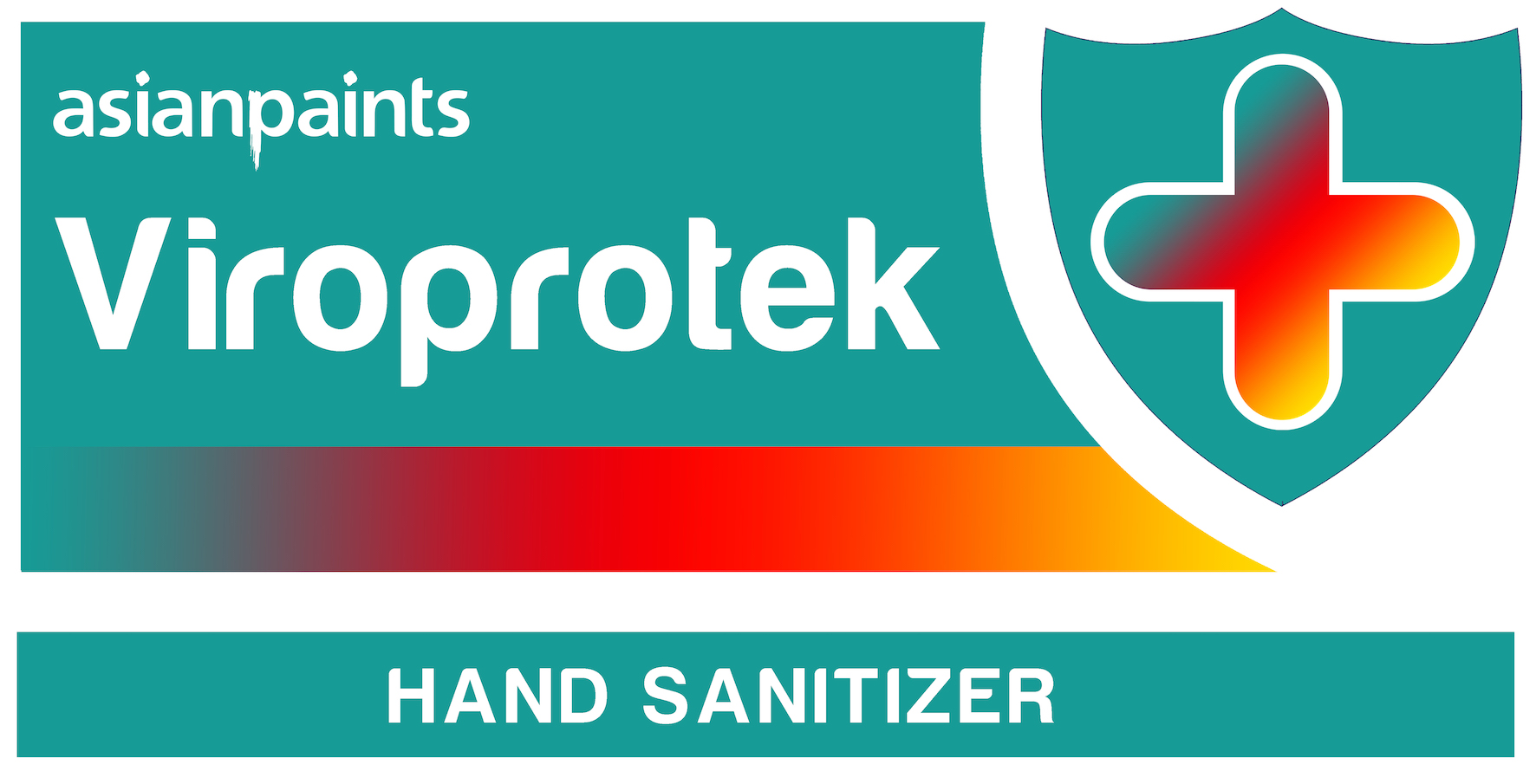 Asian Paints Viroprotek Device mark 4490168 Trademark